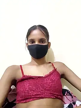 Snapshot of Nizma450 chatting on February 27, 2026, 4:01 am Nizma450 online show from February 27, 2026, 4:01 am