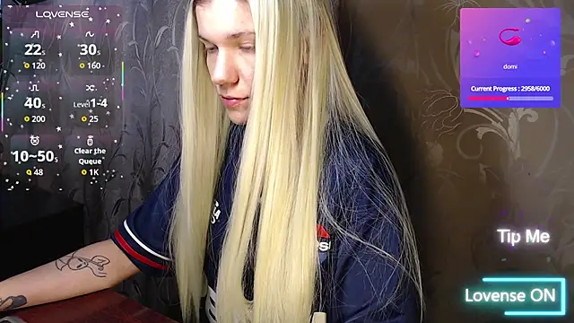 Shiny Victoria online show from February 13, 2026, 9:38 am