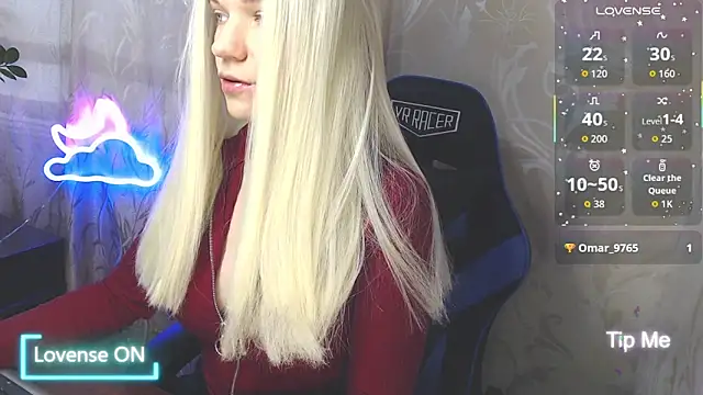 Shiny Victoria online show from April 11, 2026, 7:56 am