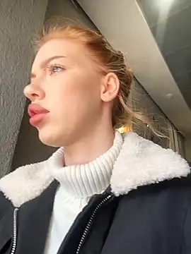 Jean Graay online show from March 12, 2026, 10:10 am