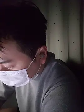 Snapshot of KoreanMilk chatting on March 12, 2026, 7:53 pm KoreanMilk online show from March 12, 2026, 7:53 pm