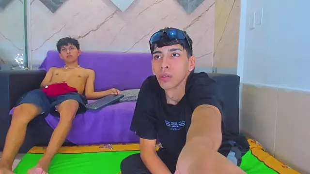 biig boy online show from February 18, 2026, 7:21 pm