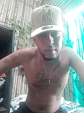 Eduardo vega123 online show from April 18, 2026, 6:34 pm