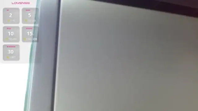 Luca282828 online show from March 12, 2026, 10:54 am