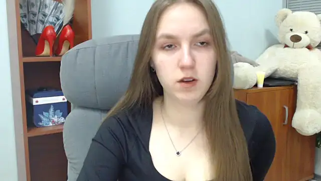 Nessi-Morris online show from February 6, 2026, 7:12 am