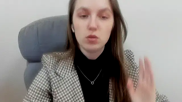 Nessi-Morris online show from February 10, 2026, 8:07 am