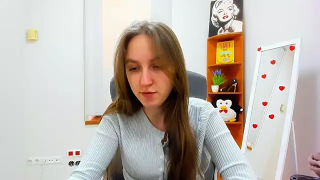 Nessi-Morris online show from February 22, 2026, 9:52 am