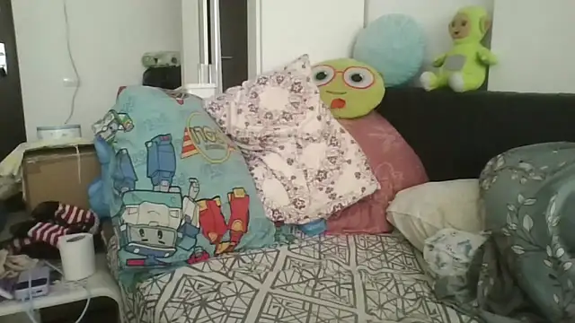 vitalik66679 online show from March 21, 2026, 6:29 am