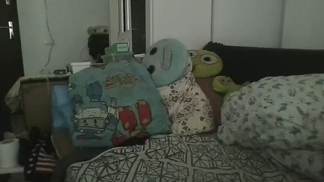 vitalik66679 online show from March 22, 2026, 5:33 am