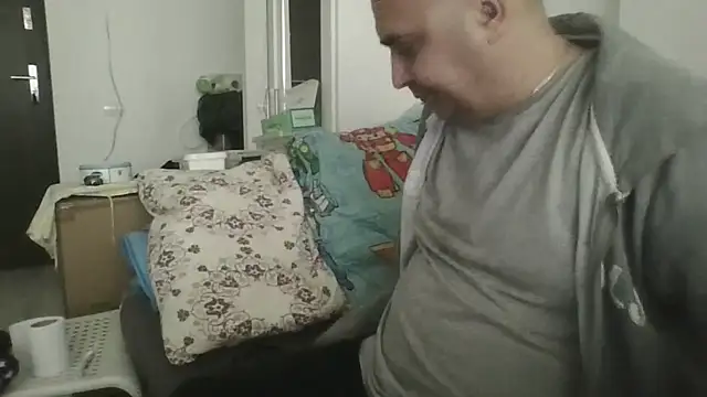 vitalik66679 online show from March 25, 2026, 6:08 am