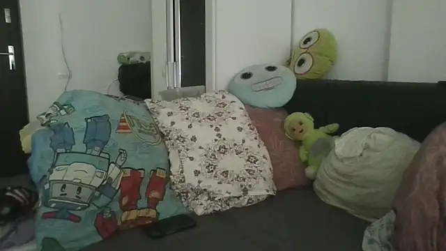 vitalik66679 online show from March 28, 2026, 7:08 am