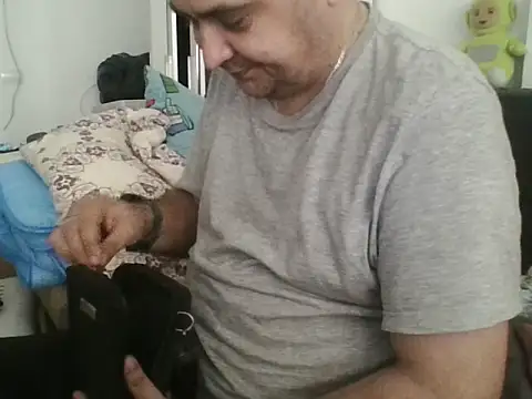 vitalik66679 online show from April 6, 2026, 5:19 am