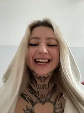 Chiibi online show from March 1, 2026, 10:17 am