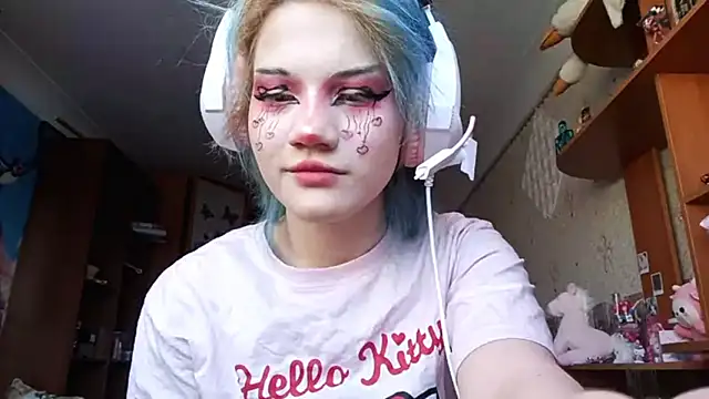 Snapshot of KathernSaulters chatting on February 11, 2026, 6:07 am KathernSaulters online show from February 11, 2026, 6:07 am