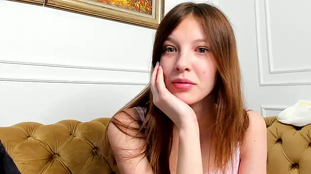 zerelle online show from February 23, 2026, 8:44 am