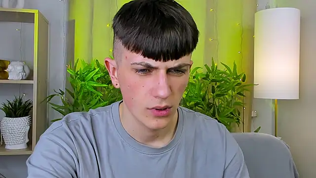 Rony Joy online show from April 5, 2026, 8:50 pm