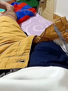 Javier0603 online show from February 24, 2026, 10:52 pm