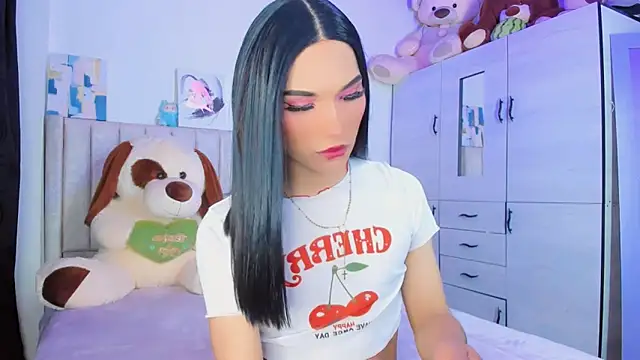 baby cleo  online show from February 3, 2026, 12:53 am