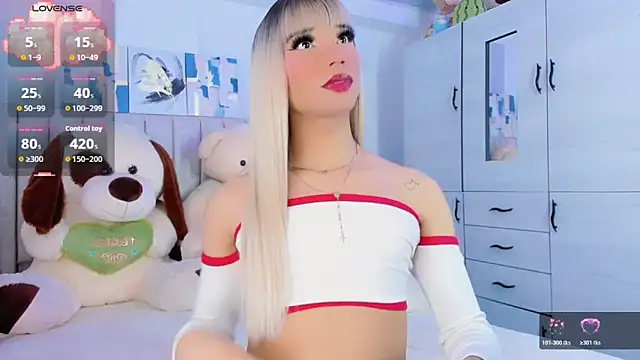 baby cleo  online show from April 16, 2026, 11:18 pm