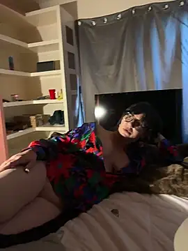 hotjenn7 online show from February 21, 2026, 1:06 am