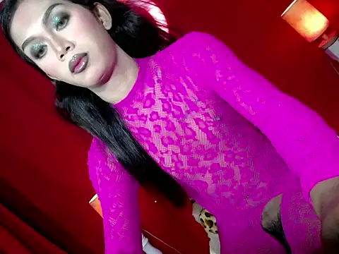 Darkness Angel online show from March 21, 2026, 9:14 am