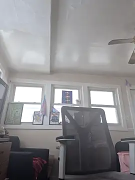 Gaymer Faerie online show from February 9, 2026, 2:43 pm