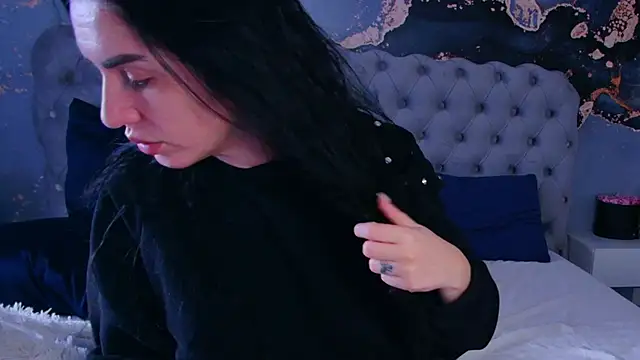 Snapshot of RubyXconner chatting on February 26, 2026, 6:56 am RubyXconner online show from February 26, 2026, 6:56 am