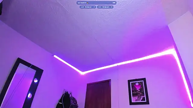 PapiNoha69 online show from March 4, 2026, 3:01 am