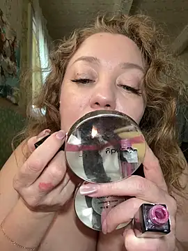 BBBWOOW online show from June 1, 2026, 4:36 am
