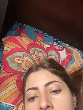 lilasun17 online show from April 7, 2026, 3:34 pm