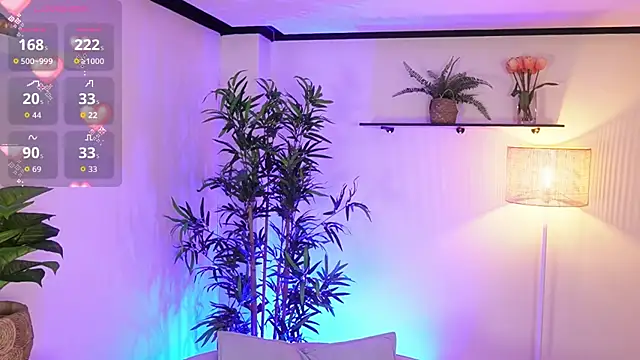 Kore  1 online show from March 26, 2026, 7:30 pm