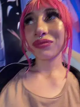 Snapshot of Maaddy_LS chatting on February 6, 2026, 7:50 pm Maaddy LS online show from February 6, 2026, 7:50 pm