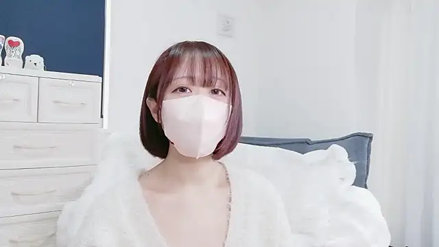 Himari 162 online show from February 15, 2026, 6:21 am