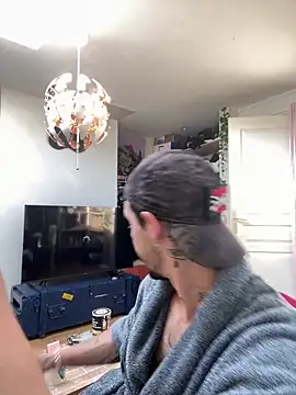 Piratee666 online show from March 4, 2026, 9:04 am