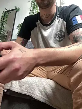 Piratee666 online show from March 12, 2026, 12:22 pm