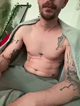 Piratee666 online show from March 17, 2026, 12:48 am