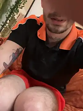 Piratee666 online show from March 31, 2026, 8:15 am