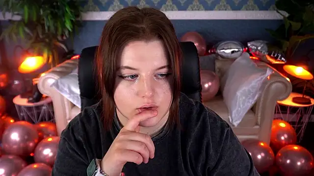 Snapshot of KristiFoxy chatting on February 2, 2026, 1:54 pm KristiFoxy online show from February 2, 2026, 1:54 pm