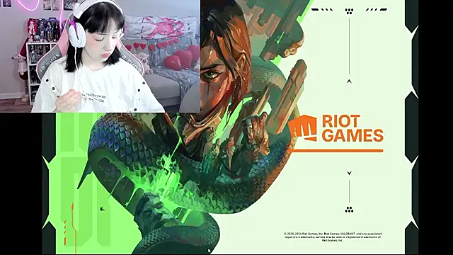 Snapshot of MollysLand chatting on February 22, 2026, 9:08 am MollysLand online show from February 22, 2026, 9:08 am