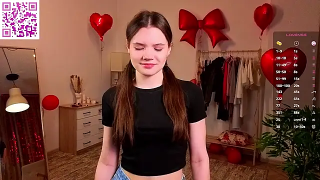 MirthaZien online show from February 20, 2026, 1:02 am