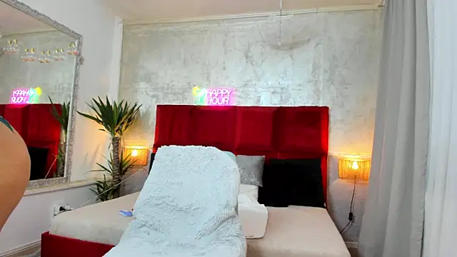 YasmineDelight online show from April 2, 2026, 7:17 am