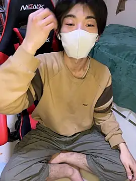 Mura109905 online show from March 1, 2026, 12:51 pm