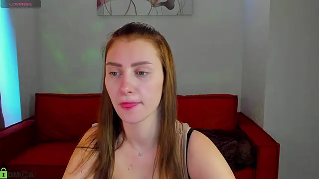 Rita Flux online show from February 25, 2026, 2:21 am