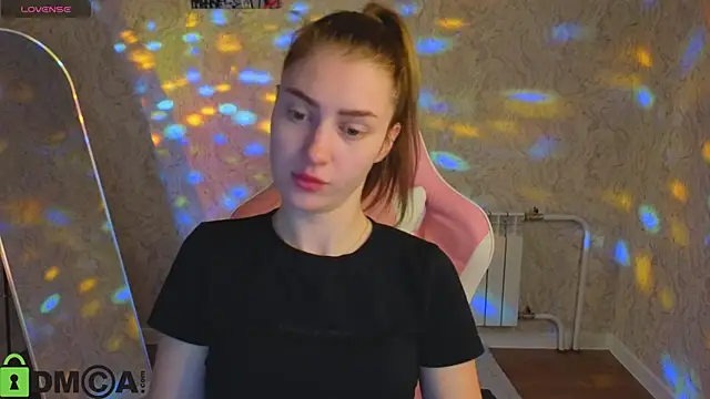 Rita Flux online show from March 20, 2026, 2:49 am