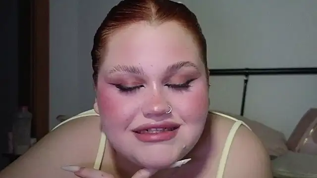 Gloria Thomas online show from February 25, 2026, 12:26 pm