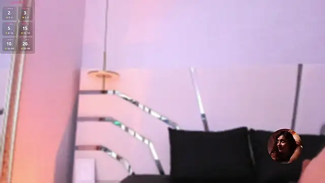 ninna vinns online show from March 28, 2026, 4:01 am