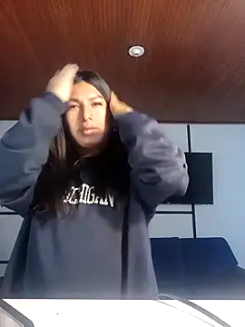 Snapshot of MeelFox chatting on February 23, 2026, 12:13 pm MeelFox online show from February 23, 2026, 12:13 pm