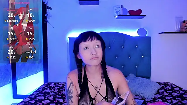 Gemma honey online show from May 27, 2026, 1:52 pm