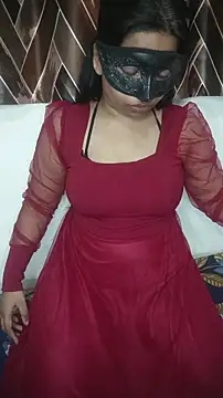 RivaAffair online show from February 22, 2026, 9:57 pm