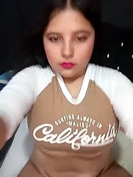 Snapshot of Salome_Vivas chatting on February 10, 2026, 11:58 am Salome Vivas online show from February 10, 2026, 11:58 am